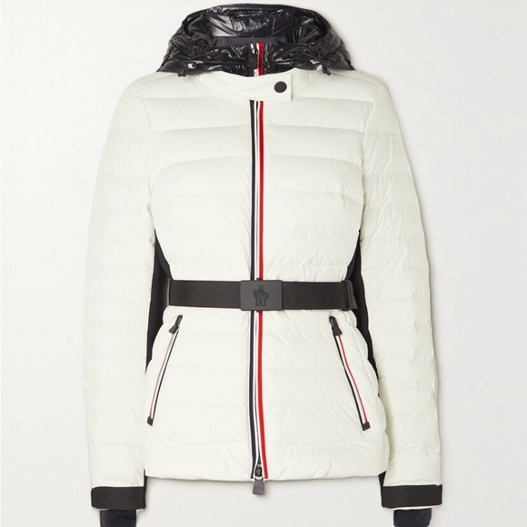 Moncler Grenoble bruche ski jacket - Picture 1 of 9